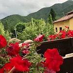 La Piazzetta 3* Castiglione dei Pepoli