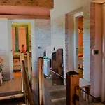 Panzió La Piazzetta Castiglione dei Pepoli