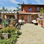 La Piazzetta Panzió Castiglione dei Pepoli