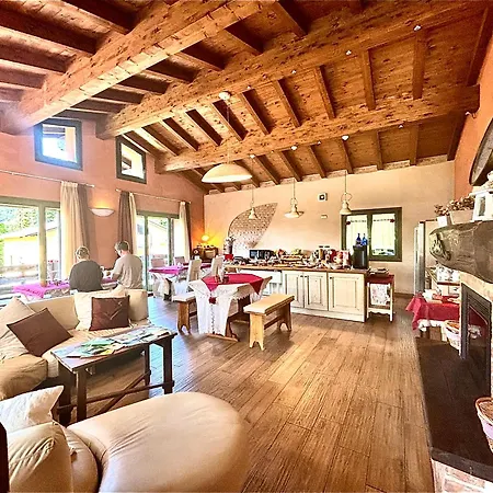 La Piazzetta 4* Castiglione dei Pepoli