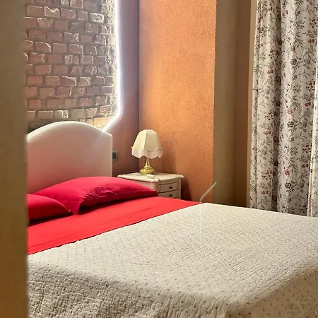 La Piazzetta Bed & Breakfast