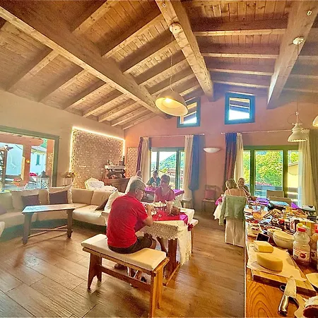 Bed and Breakfast La Piazzetta Castiglione dei Pepoli