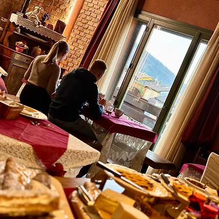 La Piazzetta 4* Castiglione dei Pepoli