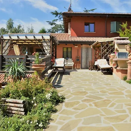 La Piazzetta Bed & Breakfast Castiglione dei Pepoli