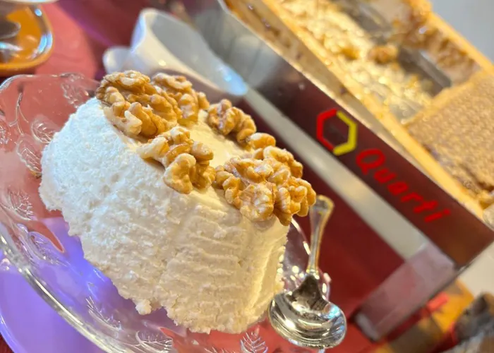 Bed and Breakfast La Piazzetta Castiglione dei Pepoli