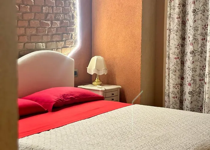 La Piazzetta Bed and Breakfast