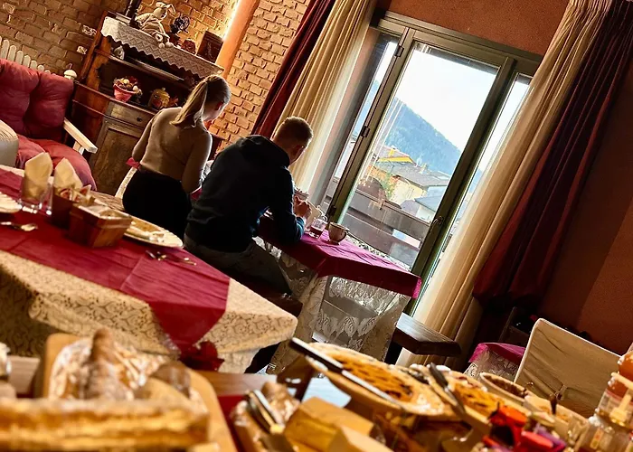 La Piazzetta 4* Castiglione dei Pepoli