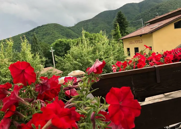 La Piazzetta 4* Castiglione dei Pepoli