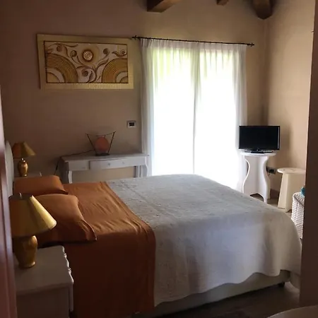 Bed & Breakfast La Piazzetta