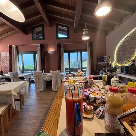 Bed & Breakfast La Piazzetta