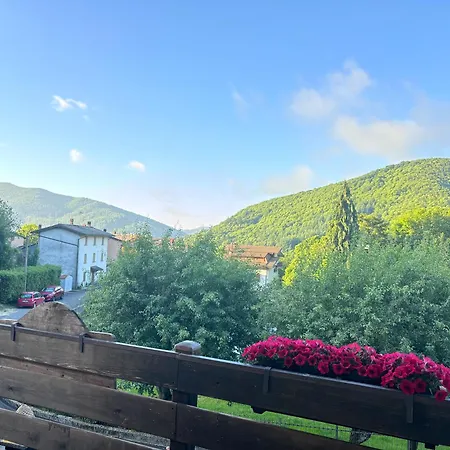 La Piazzetta Bed & Breakfast *
