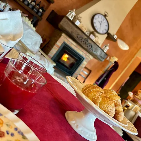 Bed and Breakfast La Piazzetta Castiglione dei Pepoli