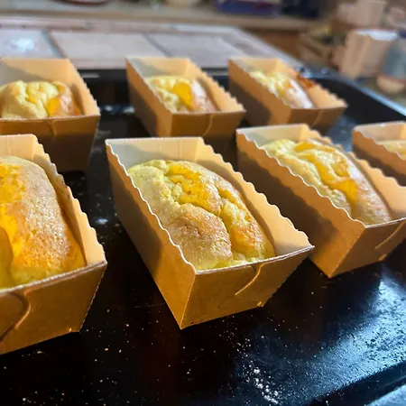 Alojamento de Acomodação e Pequeno-almoço La Piazzetta 4*