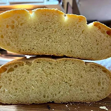 Alojamento de Acomodação e Pequeno-almoço La Piazzetta 3*