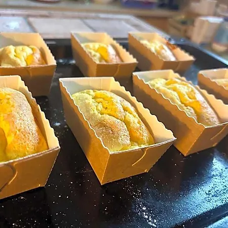 La Piazzetta Alojamento de Acomodação e Pequeno-almoço