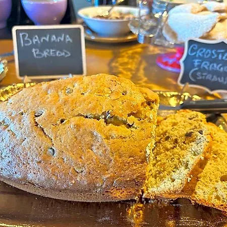 La Piazzetta Alojamento de Acomodação e Pequeno-almoço Castiglione dei Pepoli