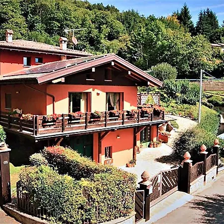 La Piazzetta Alojamento de Acomodação e Pequeno-almoço Castiglione dei Pepoli