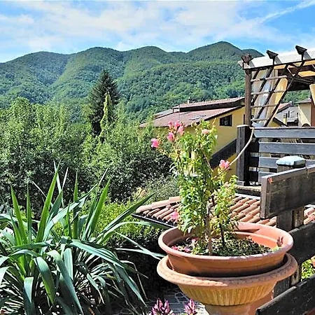 La Piazzetta Castiglione dei Pepoli