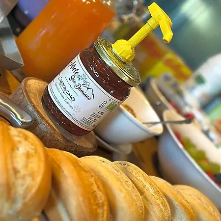 La Piazzetta Alojamento de Acomodação e Pequeno-almoço 3*