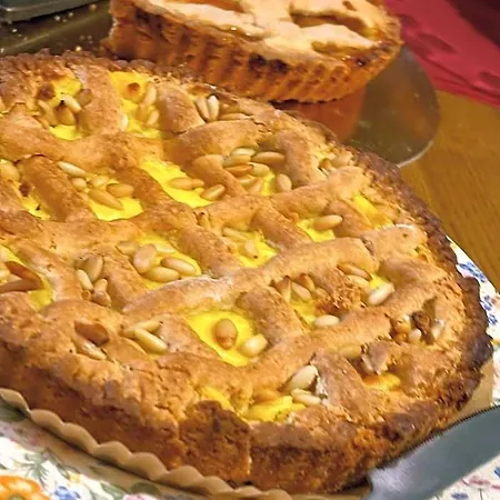 La Piazzetta Alojamento de Acomodação e Pequeno-almoço