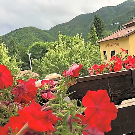 La Piazzetta