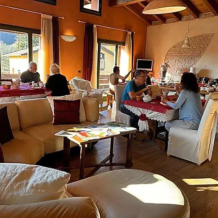 La Piazzetta Castiglione dei Pepoli