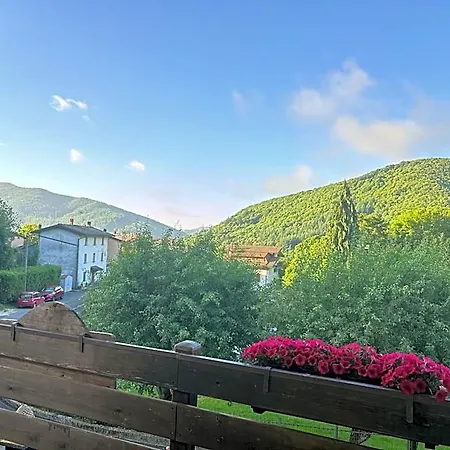 Alojamento de Acomodação e Pequeno-almoço La Piazzetta Castiglione dei Pepoli