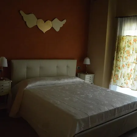 La Piazzetta Bed & Breakfast Castiglione dei Pepoli