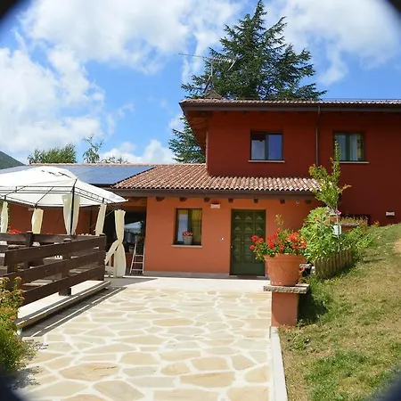 Bed & Breakfast La Piazzetta *