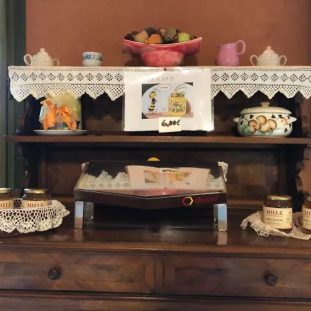 La Piazzetta Castiglione dei Pepoli