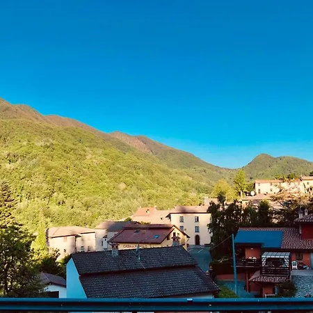 La Piazzetta Castiglione dei Pepoli