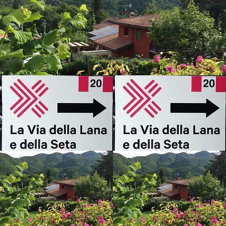 Bed & Breakfast La Piazzetta Castiglione dei Pepoli