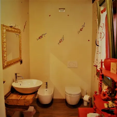 Bed & Breakfast La Piazzetta