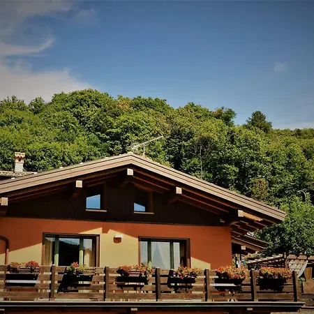 Bed & Breakfast La Piazzetta Castiglione dei Pepoli