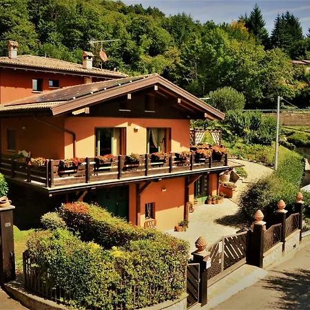 La Piazzetta 住宿加早餐酒店
