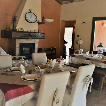 La Piazzetta Bed & Breakfast