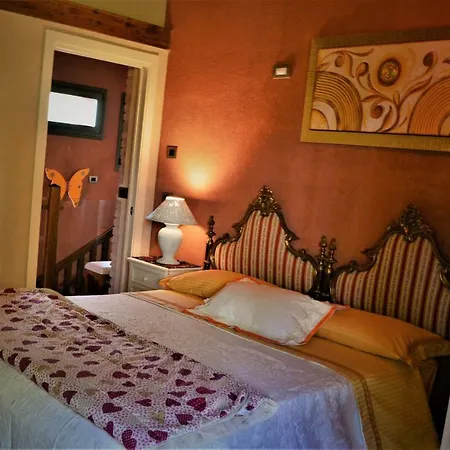 Bed & Breakfast La Piazzetta *