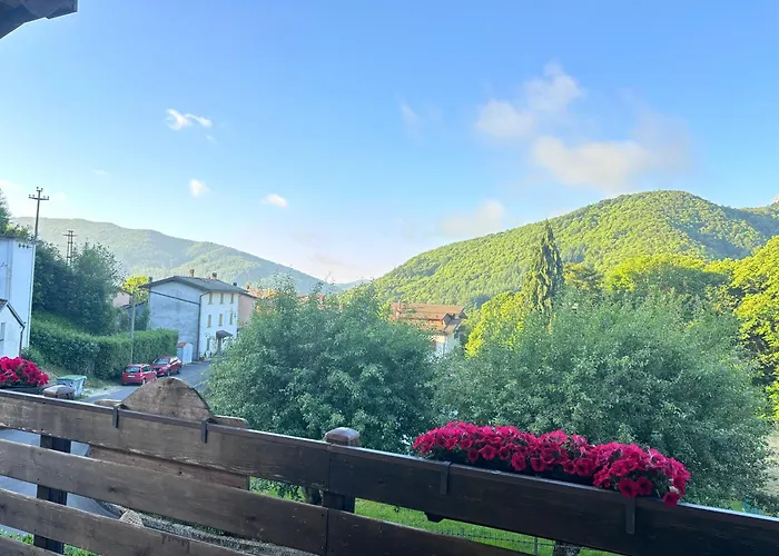 La Piazzetta Bed and Breakfast 4*