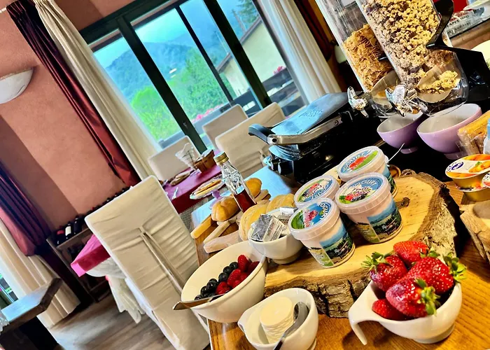 La Piazzetta Castiglione dei Pepoli