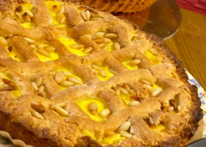 La Piazzetta Bed and Breakfast