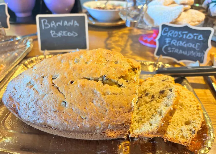 Bed & Breakfast La Piazzetta