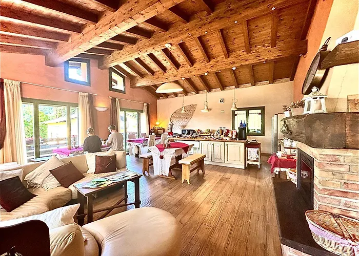 La Piazzetta 4* Castiglione dei Pepoli