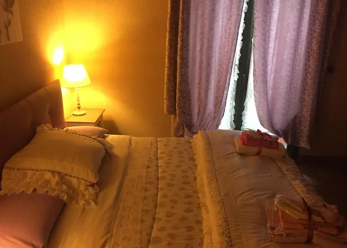 Bed & Breakfast La Piazzetta