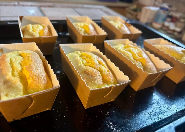 Bed & Breakfast La Piazzetta 4*