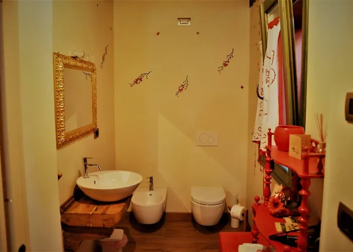 Bed and Breakfast La Piazzetta