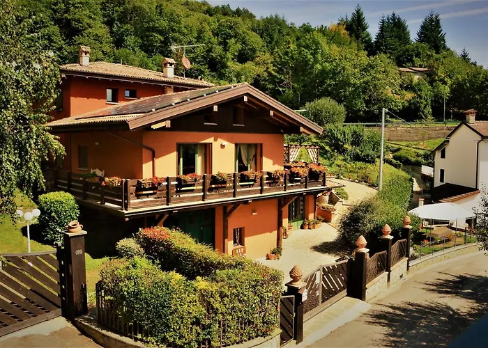 La Piazzetta Bed & Breakfast