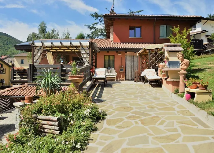 La Piazzetta Bed and Breakfast Castiglione dei Pepoli