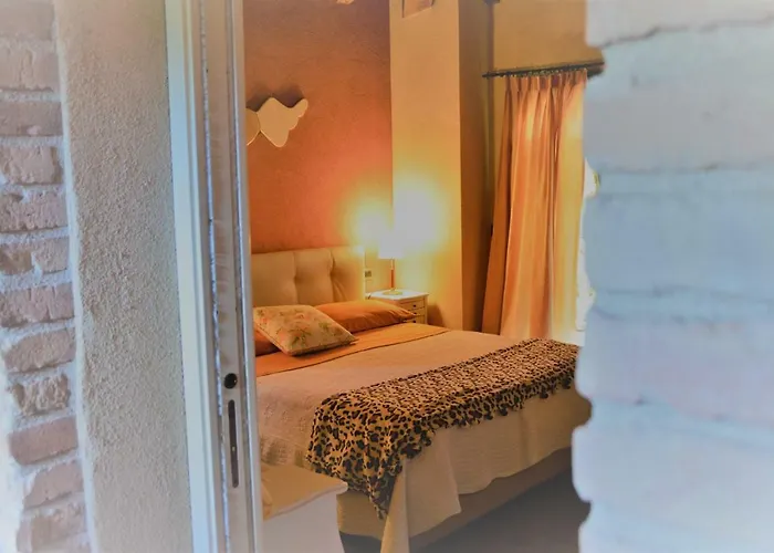 La Piazzetta 4* Castiglione dei Pepoli