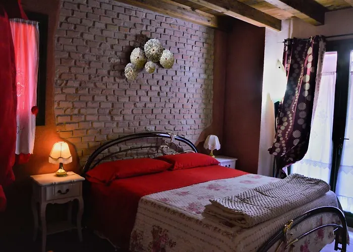 Bed and Breakfast La Piazzetta